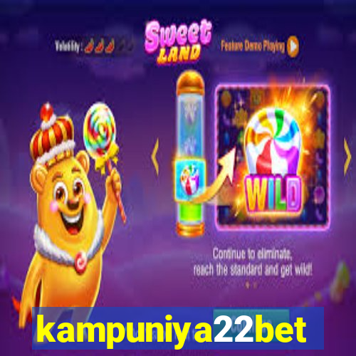 kampuniya22bet