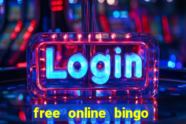 free online bingo and slots