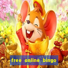 free online bingo and slots