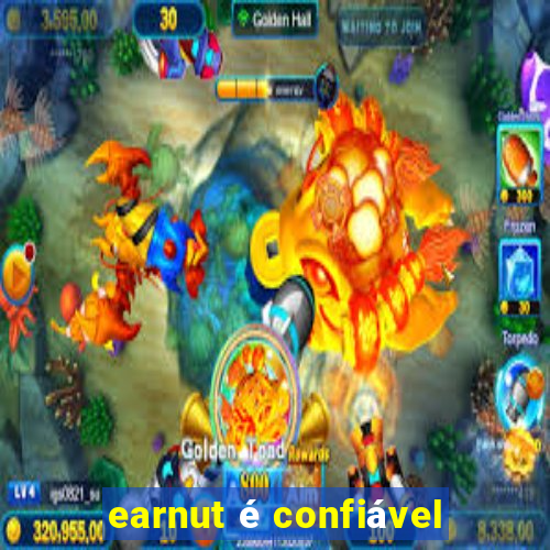 earnut é confiável