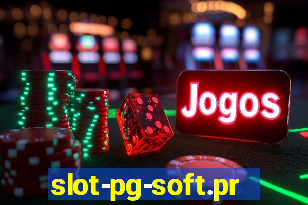 slot-pg-soft.prodevreal.com