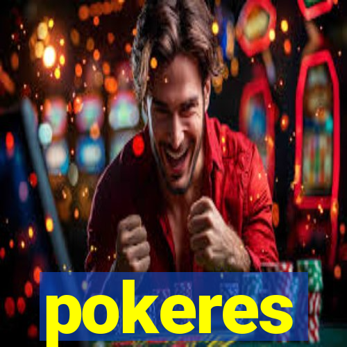 pokeres