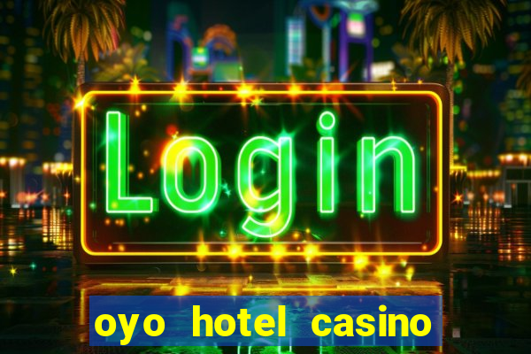 oyo hotel casino las vegas