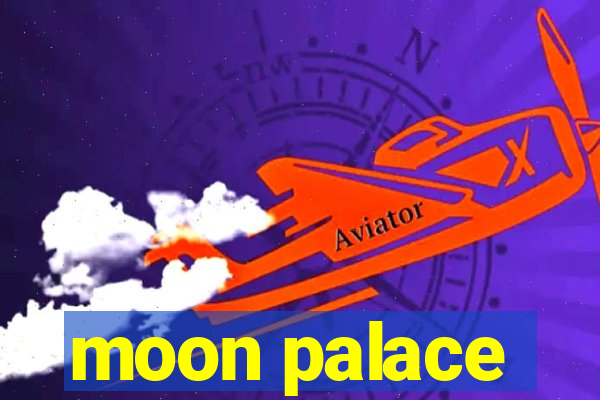 moon palace