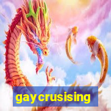 gaycrusising