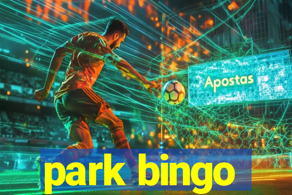 park bingo