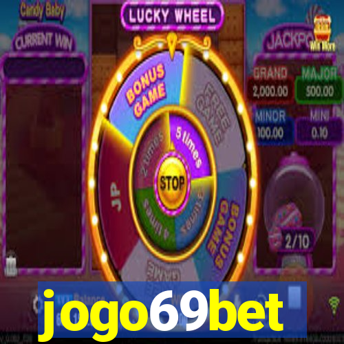 jogo69bet