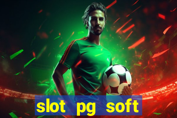 slot pg soft prodevreal demo