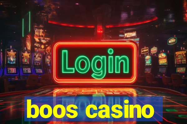 boos casino