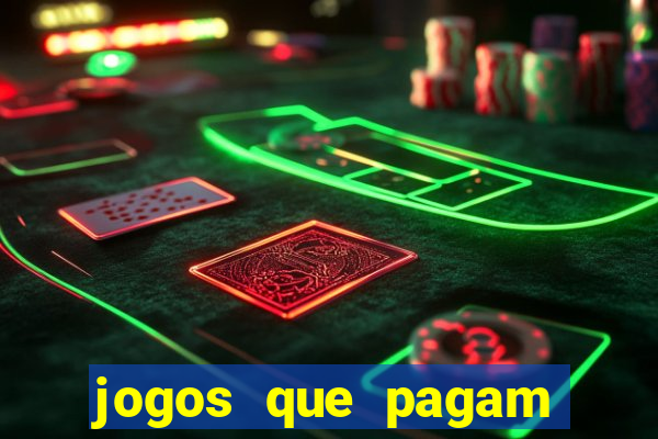 jogos que pagam bem na betano