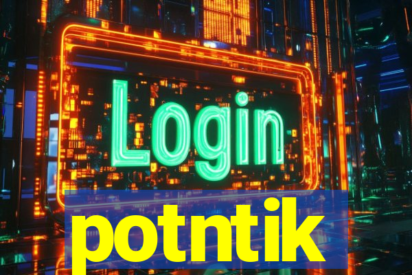 potntik