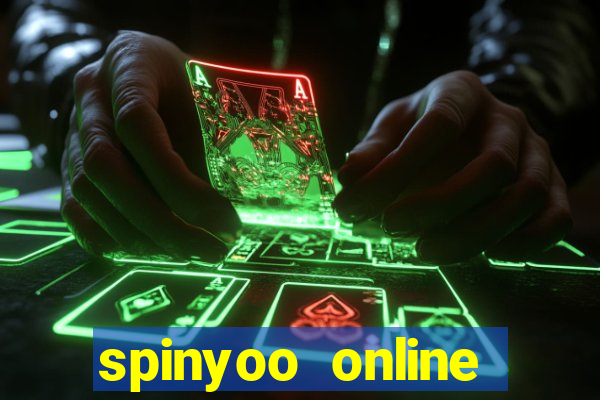 spinyoo online casino review