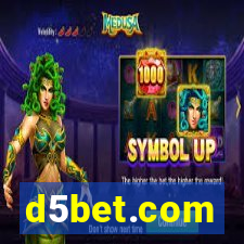 d5bet.com