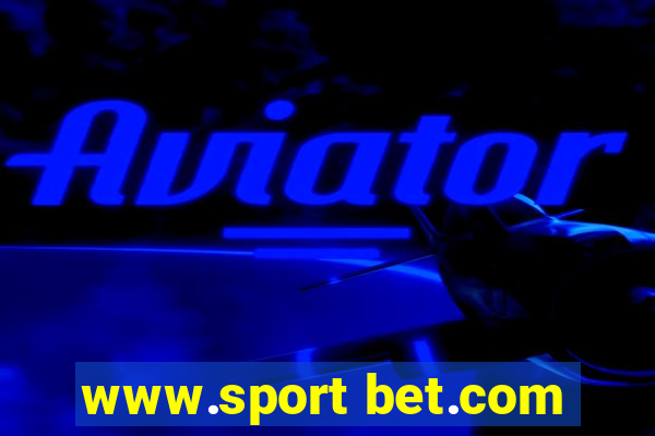 www.sport bet.com