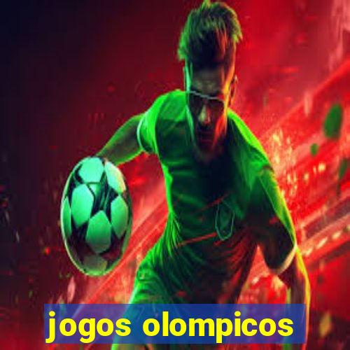 jogos olompicos