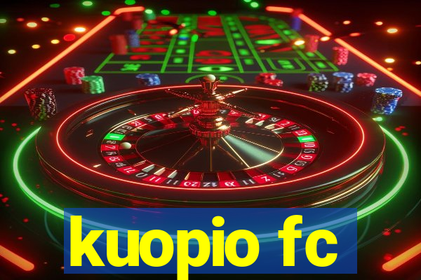 kuopio fc