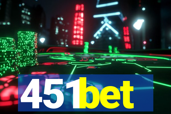 451bet