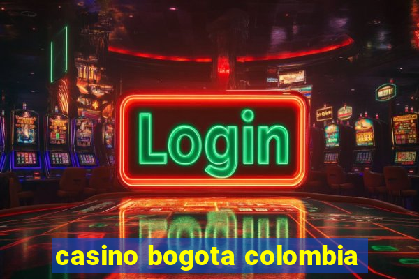 casino bogota colombia