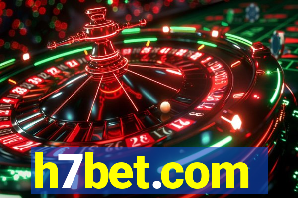 h7bet.com