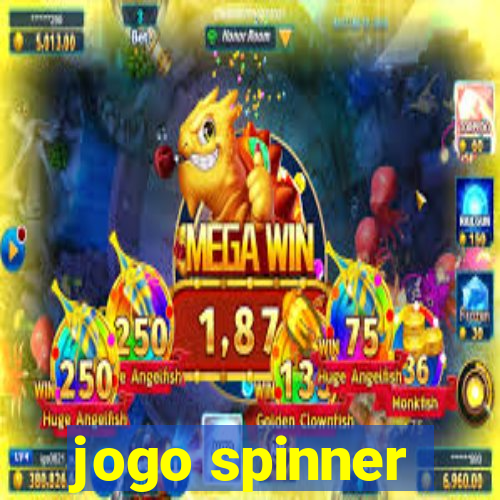 jogo spinner