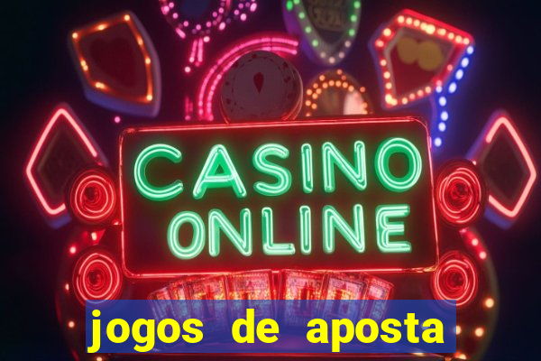 jogos de aposta facil de ganhar