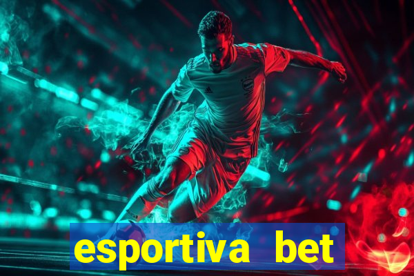 esportiva bet casino login