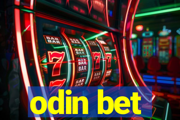 odin bet