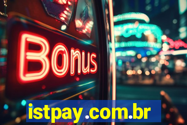 istpay.com.br