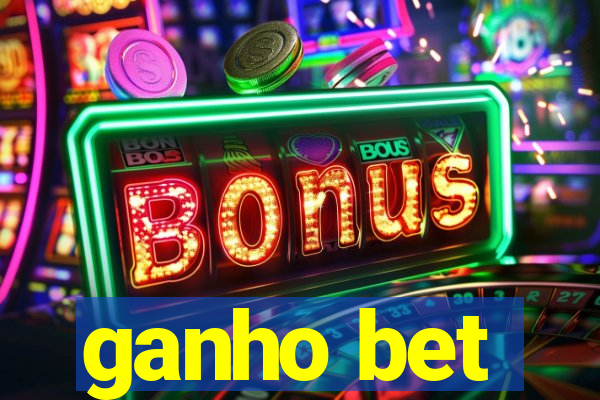 ganho bet