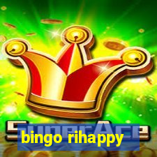 bingo rihappy