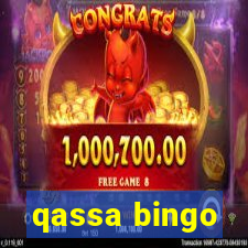 qassa bingo