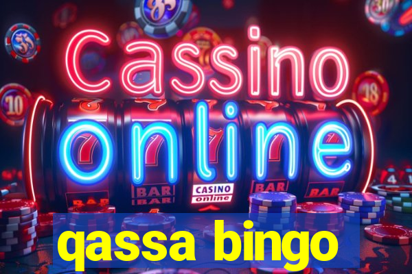 qassa bingo