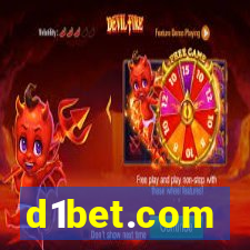 d1bet.com