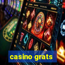 casino grats