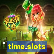 time.slots