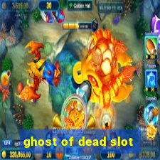 ghost of dead slot