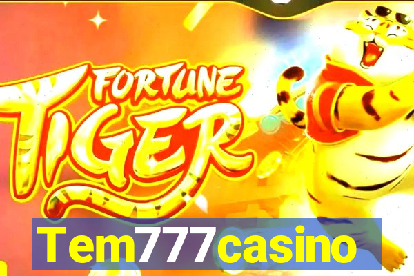 Tem777casino