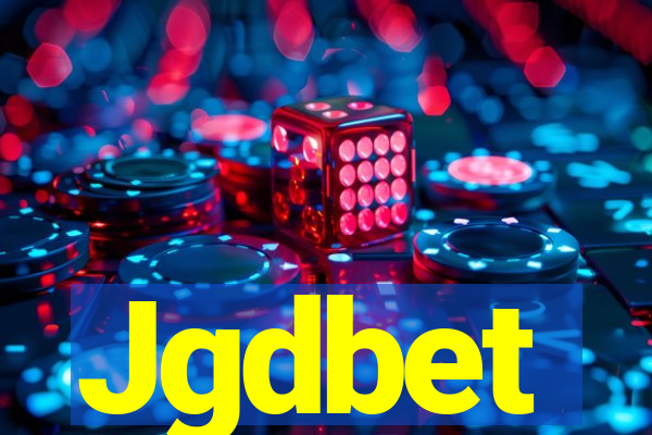 Jgdbet