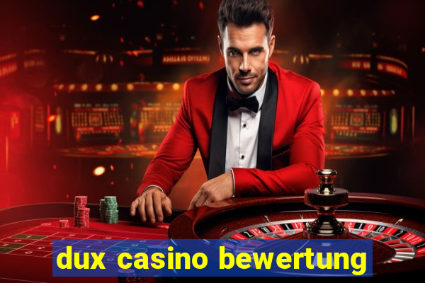 dux casino bewertung