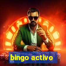 bingo activo