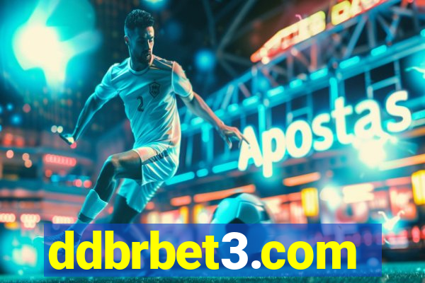 ddbrbet3.com