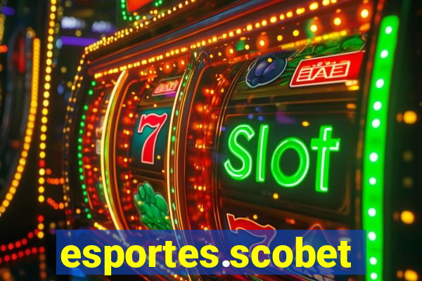 esportes.scobets.com