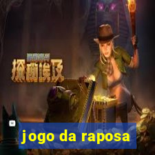 jogo da raposa