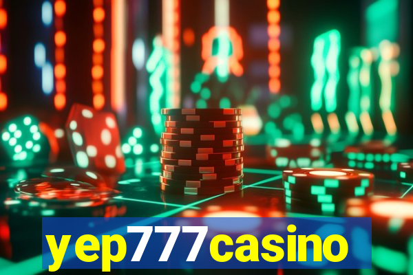 yep777casino