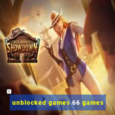 unblocked games 66 games