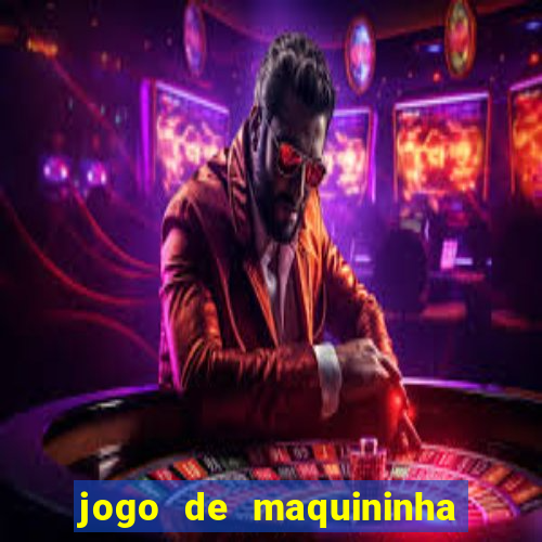 jogo de maquininha de cart?o