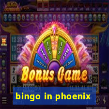 bingo in phoenix