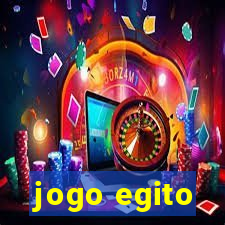 jogo egito