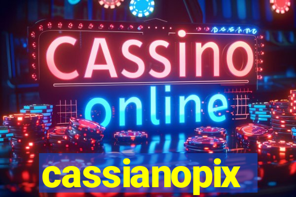 cassianopix