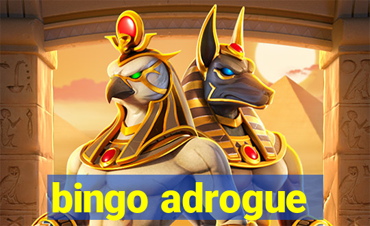 bingo adrogue